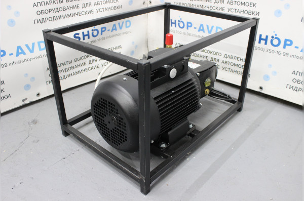 АВД Тритон H 15/200 TS 5.5 R