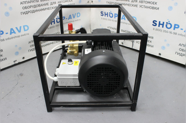 АВД Тритон H 15/200 TS 5.5 R