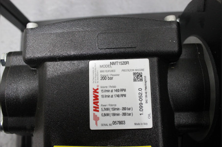 АВД Тритон H 15/200 TS 5.5 R