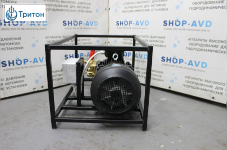 АВД Тритон H 15/20 TS R 5.5