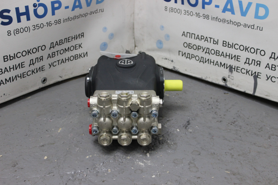 Насос RG 15.28HN