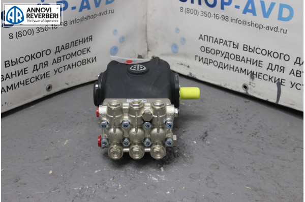 Насос RG 15.28HN