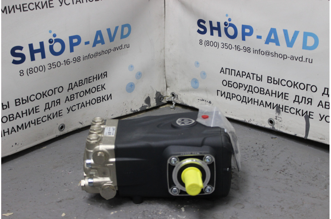 Насос RG 15.28HN