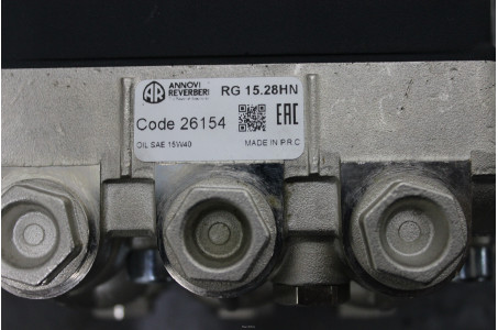 Насос RG 15.28HN