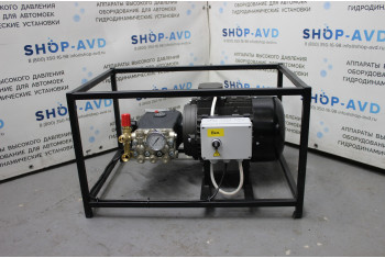 АВД Тритон AR 15/28 TS 7.5 R