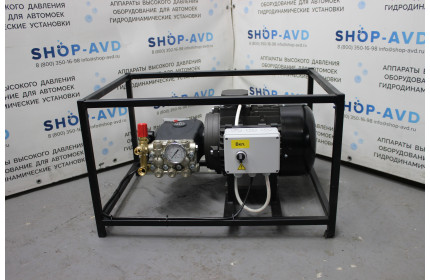 АВД Тритон AR 15/28 TS 7.5 R