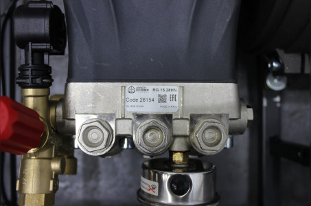 АВД Тритон AR 15/28 TS 7.5 R