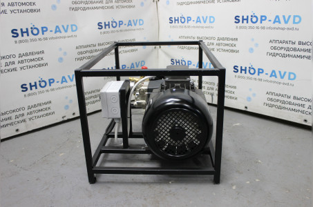 АВД Тритон AR 15/28 TS 7.5 R