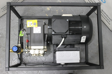 АВД Тритон H 15/20 TS R 5.5