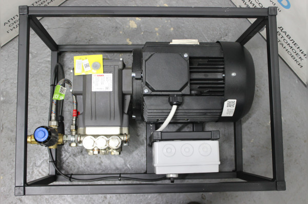 АВД Тритон H 15/20 TS R 5.5