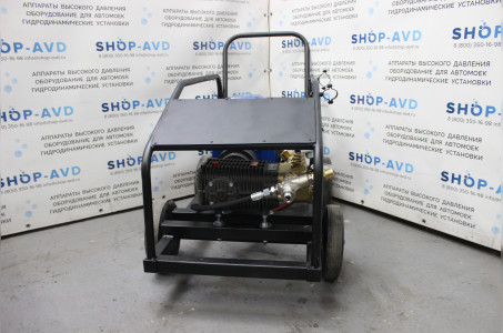 АВД Тритон C TW 16/500 BP 15 Elcom