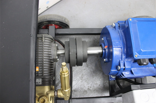 АВД Тритон C TW 16/500 BP 15 Elcom