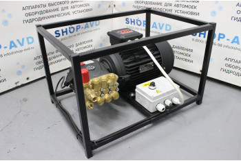 АВД Тритон AR 15/200 TS 5.5 T