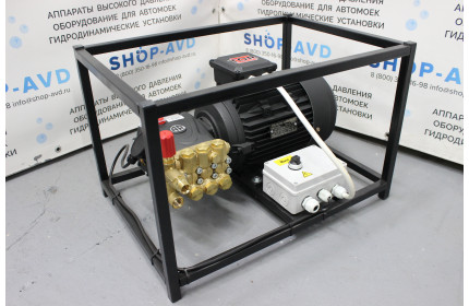 АВД Тритон AR 15/200 TS 5.5 T