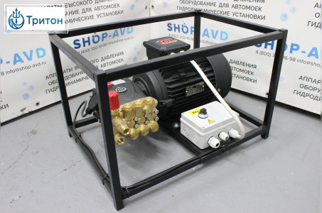 АВД Тритон AR 15/200 TS 5.5 T