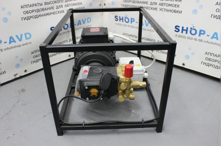 АВД Тритон AR 15/200 TS 5.5 T