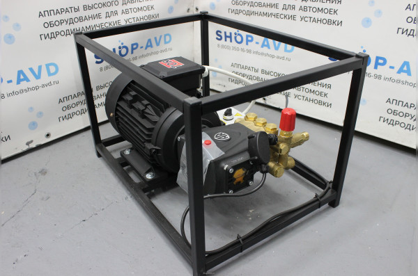 АВД Тритон AR 15/200 TS 5.5 T