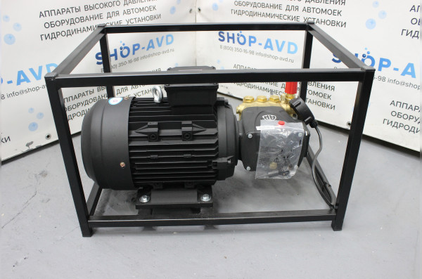 АВД Тритон AR 15/200 TS 5.5 T