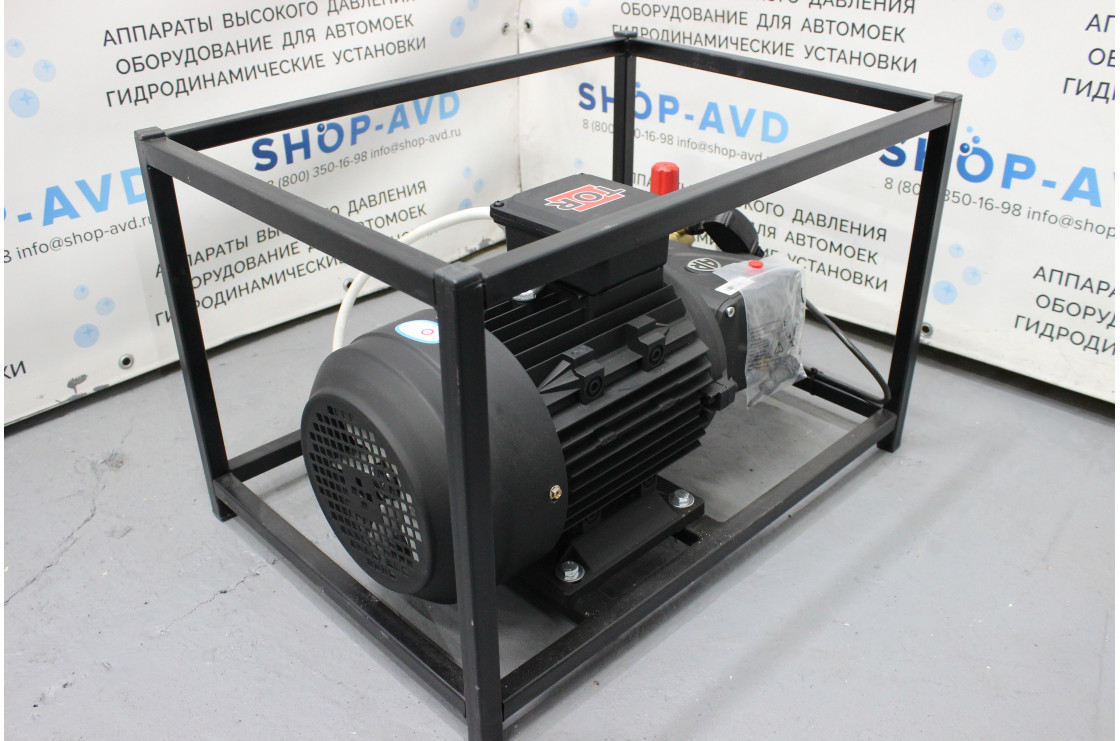 АВД Тритон AR 15/200 TS 5.5 T