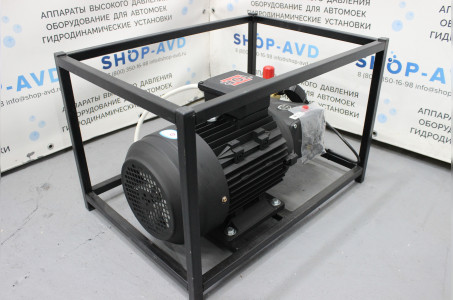 АВД Тритон AR 15/200 TS 5.5 T