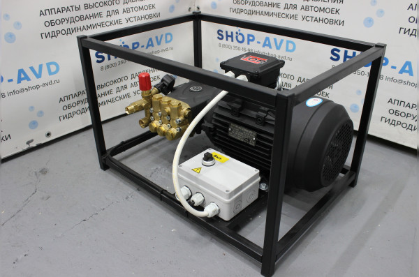 АВД Тритон AR 15/200 TS 5.5 T