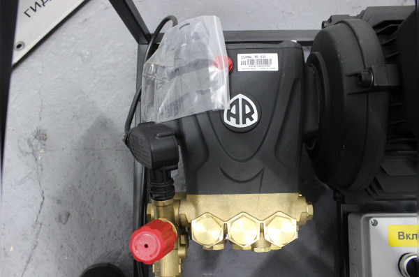 АВД Тритон AR 15/200 TS 5.5 T