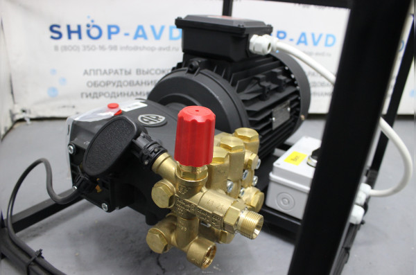 АВД Тритон AR 15/200 TS 5.5 T