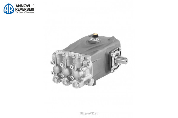 Насос RG 21.28H N