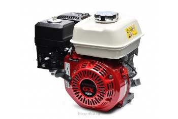 Двигатель бензиновый Honda GX 160 WMB0
