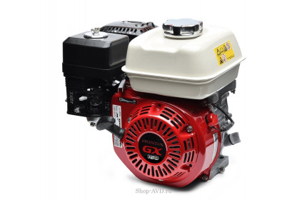 Двигатель бензиновый Honda GX 160 WMB0