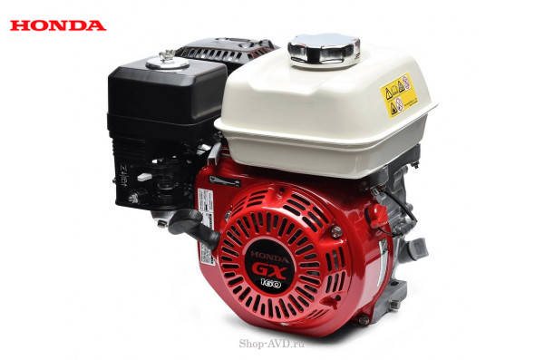 Двигатель бензиновый Honda GX 160 WMB0