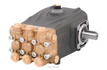 Насос Насос высокого давления RG 30.25 N