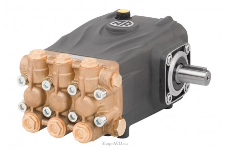 Насос высокого давления RG 30.25 N