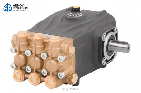 Насос высокого давления RG 30.25 N