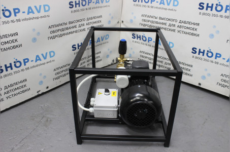 АВД Тритон B 10/160 TS 3 B