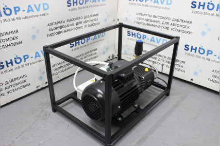 АВД Тритон B 10/160 TS 3 B