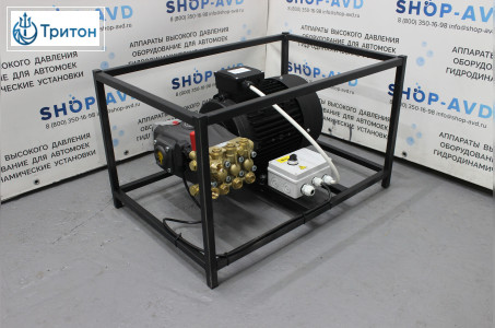 АВД Тритон AR 15/280 TS 7.5 C