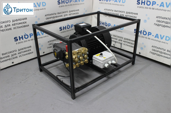 АВД Тритон AR 15/280 TS 7.5 C