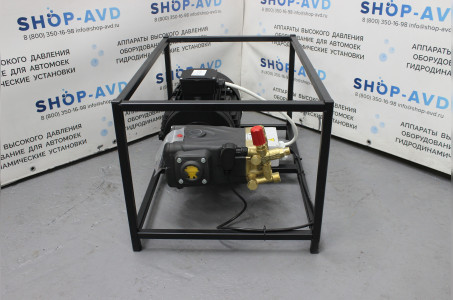 АВД Тритон AR 15/280 TS 7.5 C