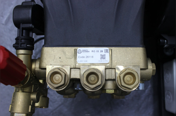 АВД Тритон AR 15/280 TS 7.5 C