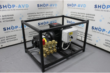 АВД Тритон H 15/200 TS 5.5 TOR