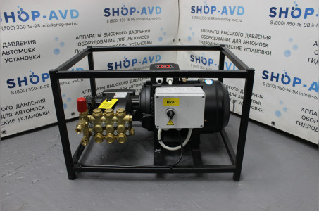 АВД Тритон H 15/200 TS 5.5 TOR