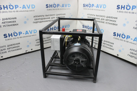 АВД Тритон H 15/200 TS 5.5 TOR