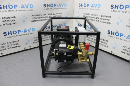 АВД Тритон H 15/200 TS 5.5 TOR