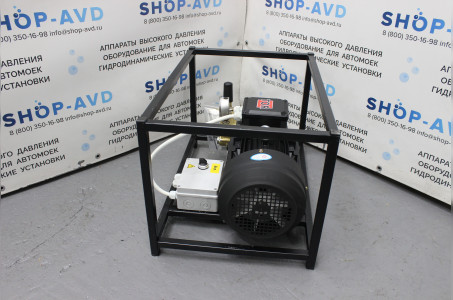 АВД Тритон T 15/200 BP 5.5 T