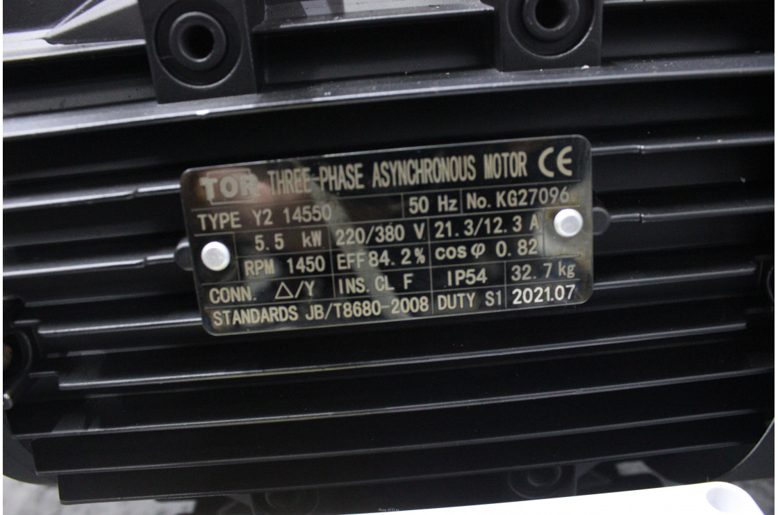 АВД Тритон T 15/200 BP 5.5 T