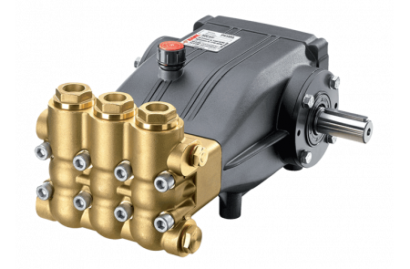 Насос Hawk PX1550IR