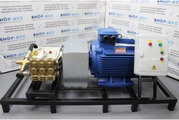 АВД Тритон B CX 175/150