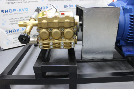 АВД Тритон B CX 175/150