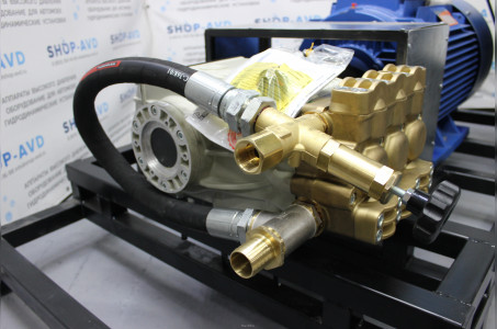 АВД Тритон B CX 175/150